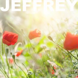 Album cover of Jeffrey