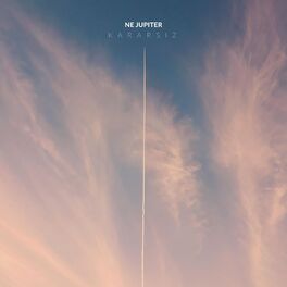 Album cover of Kararsız