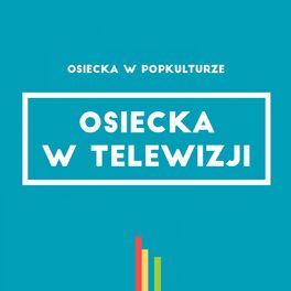 Album cover of Osiecka w telewizji
