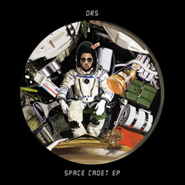 Album cover of Space Cadet: EP