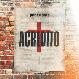 Album cover of Acredito