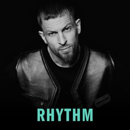 Album cover of RHYTHM
