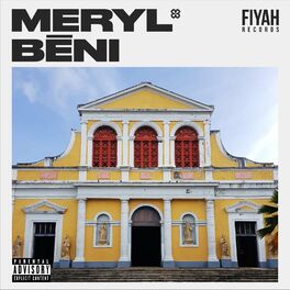 Album cover of Beni