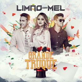 Album cover of Grande Truque