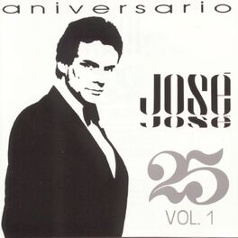 Album cover of 25 Aniversario, Vol. 1