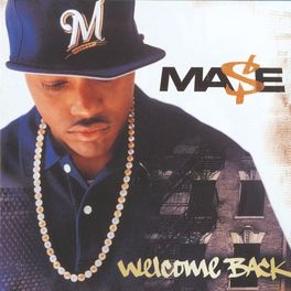 Album cover of Welcome Back