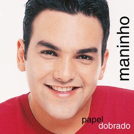 Album cover of Papel Dobrado