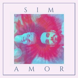 Album cover of Sim Amor
