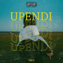 Album cover of UPENDI