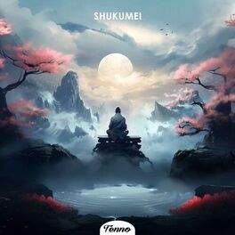 Album cover of Shukumei