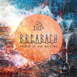 Album cover of Frenzy of the Meeting