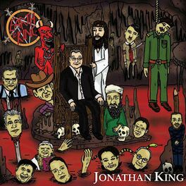 Album cover of Earth To King