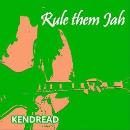 Album cover of Rule Them Jah
