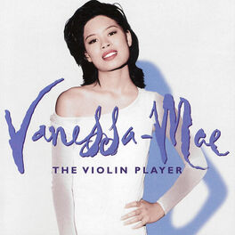 Album cover of The Violin Player