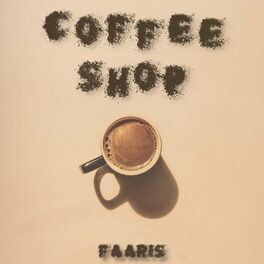 Album cover of Coffee Shop