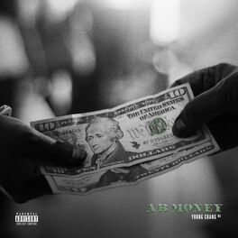 Album cover of AB Money