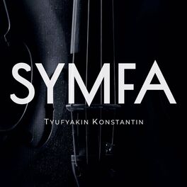 Album cover of SYMFA