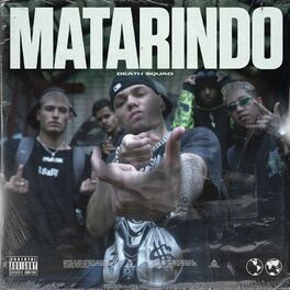 Album cover of Matarindo