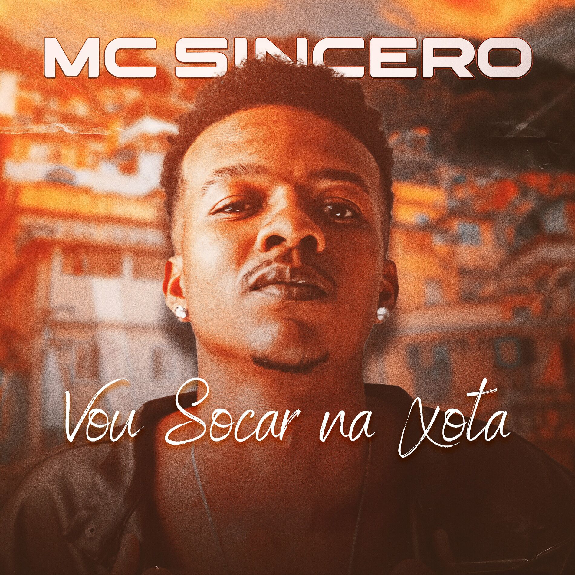 Mc Sincero: albums, songs, playlists | Listen on Deezer