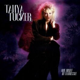 Album cover of One Night In Tennessee (Live)