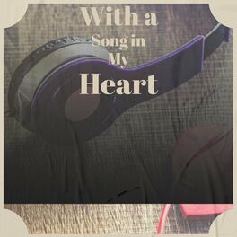 Album cover of With a Song in My Heart