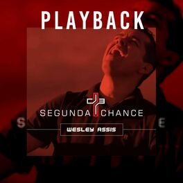 Album cover of Segunda Chance (Playback)