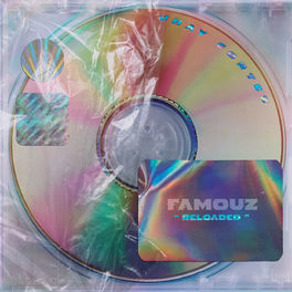Album picture of Famouz Reloaded
