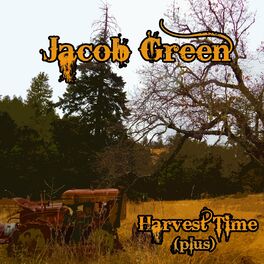 Album cover of Harvest Time (Plus)