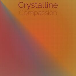 Album cover of Crystalline Compassion