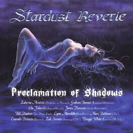 Album cover of Proclamation of Shadows