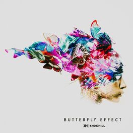 Album cover of Butterfly Effect