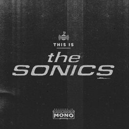 Album cover of This Is the Sonics