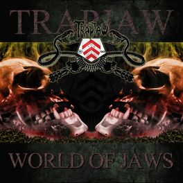 Album picture of World of Jaws