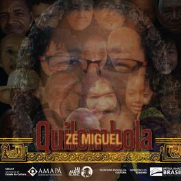 Album cover of Quilombola