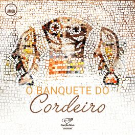 Album cover of O Banquete do Cordeiro
