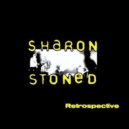 Album cover of Retrospective