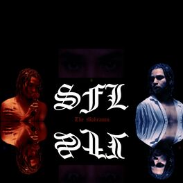 Album cover of SFL