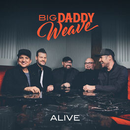Album cover of Alive