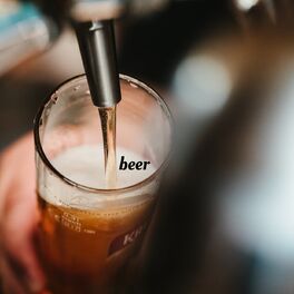 Album cover of beer