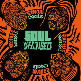 Album cover of Soul Inscribed