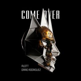Album cover of Come Over