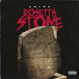 Album cover of Rosetta Stone