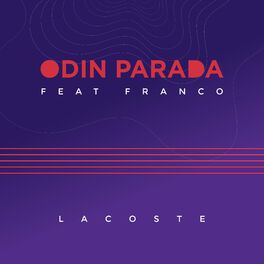 Album cover of Lacoste