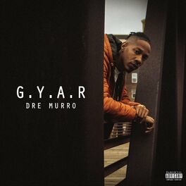 Album cover of G.Y.A.R.
