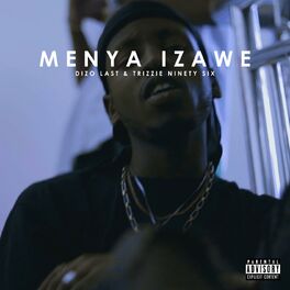 Album cover of Menya Izawe