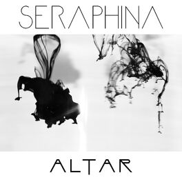 Album cover of Altar