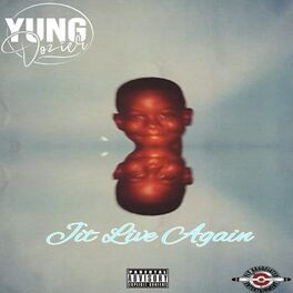 Album cover of Jit Live Again
