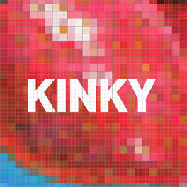 Album cover of Kinky (Remastered)