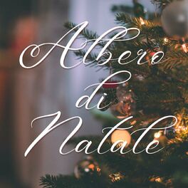 Album cover of Albero di Natale