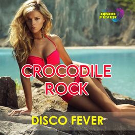 Album cover of Crocodile Rock